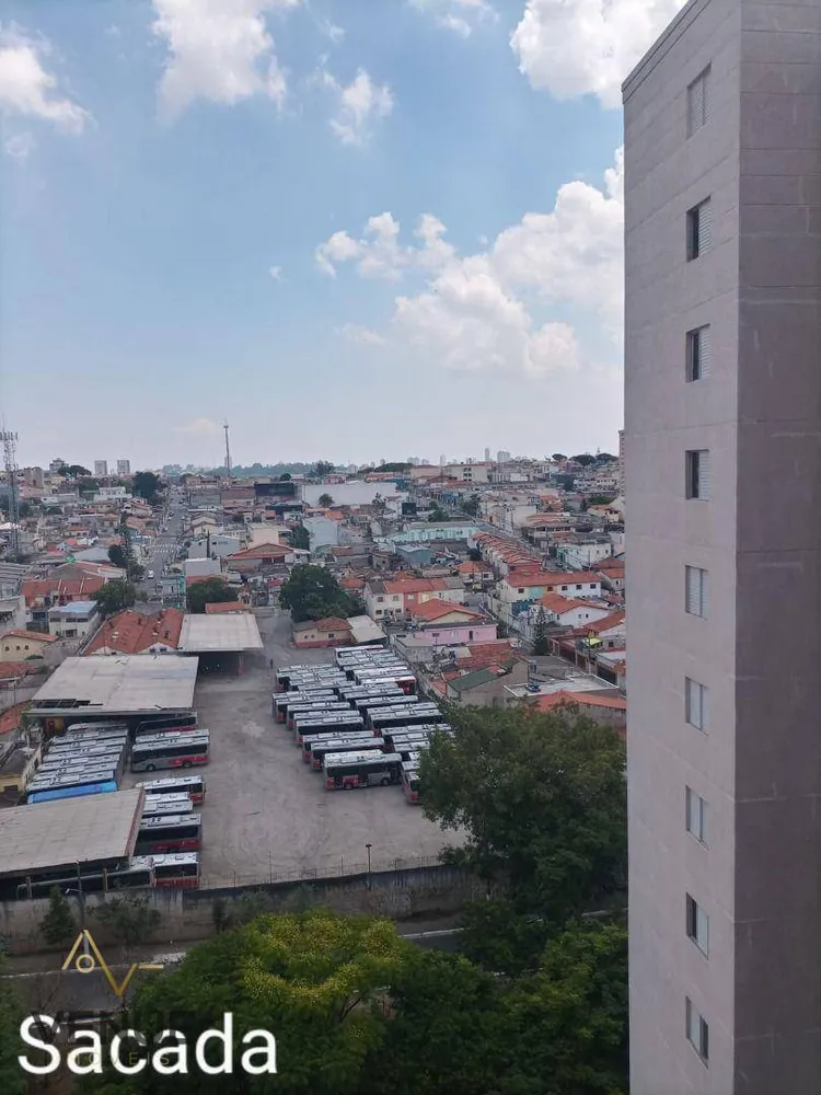 Apartamento, 3 quartos, 57 m² - Foto 3