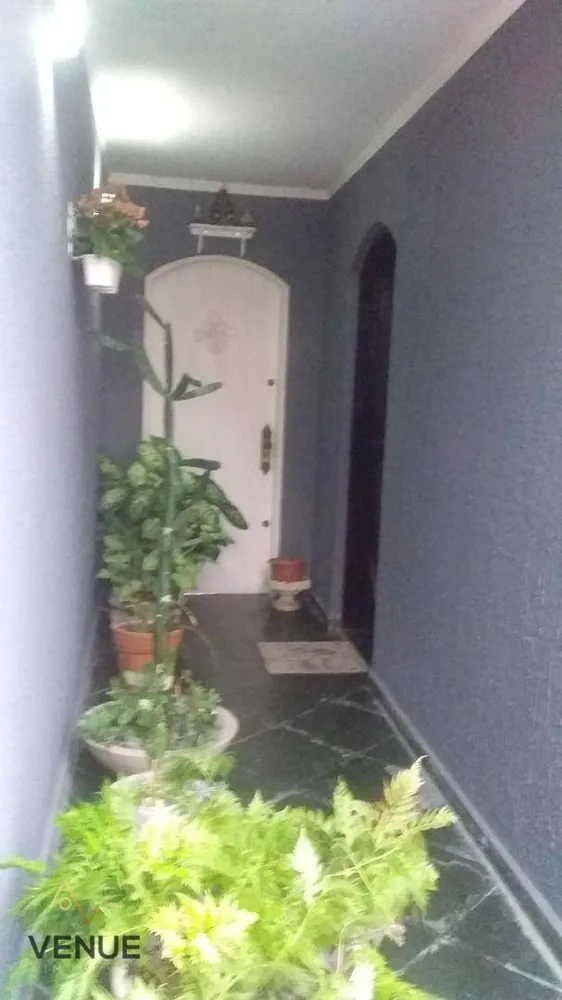 Sobrado, 3 quartos, 246 m² - Foto 16