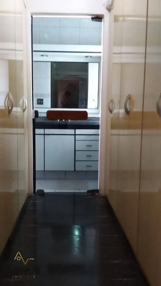 Sobrado, 3 quartos, 246 m² - Foto 7
