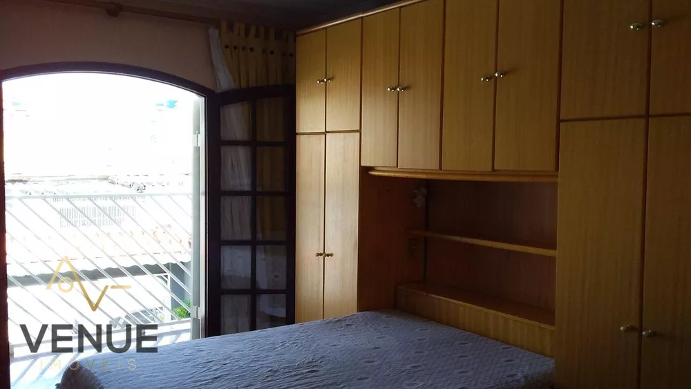 Sobrado, 3 quartos, 246 m² - Foto 7