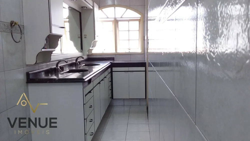 Sobrado, 3 quartos, 246 m² - Foto 5