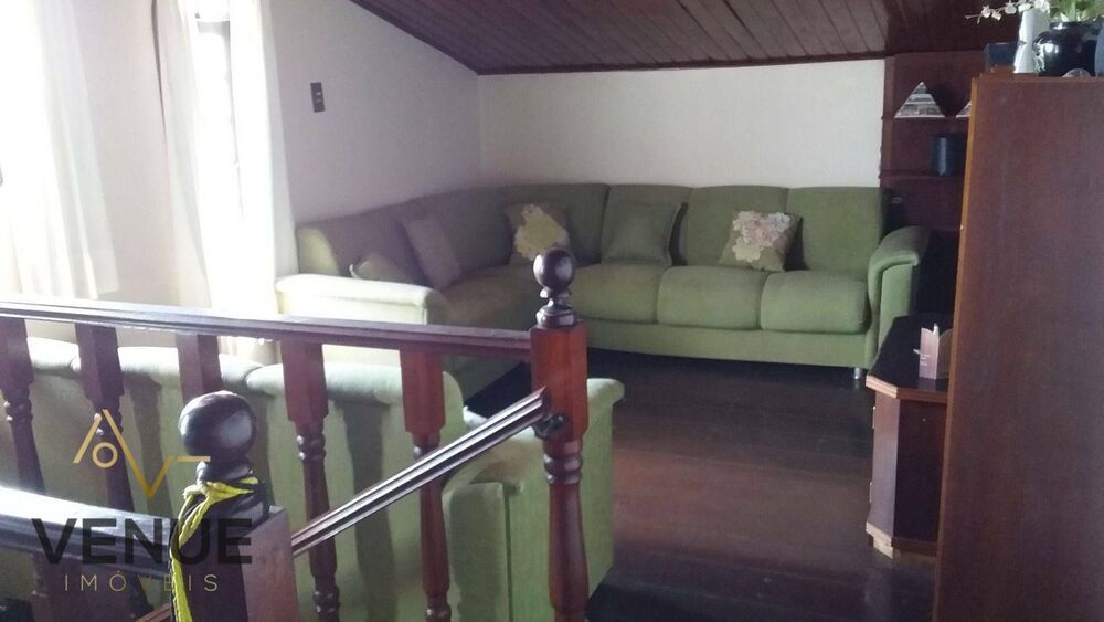 Sobrado, 3 quartos, 246 m² - Foto 2
