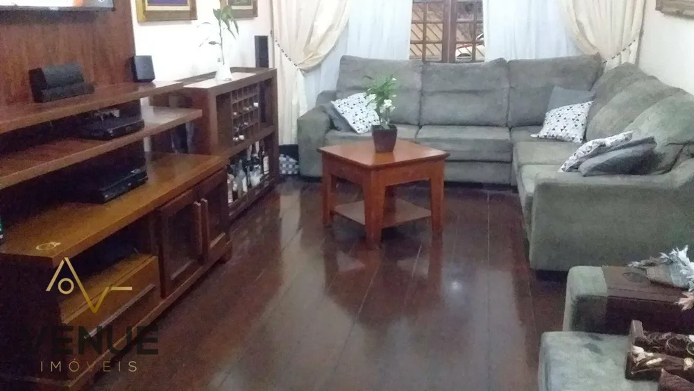 Sobrado, 3 quartos, 246 m² - Foto 15