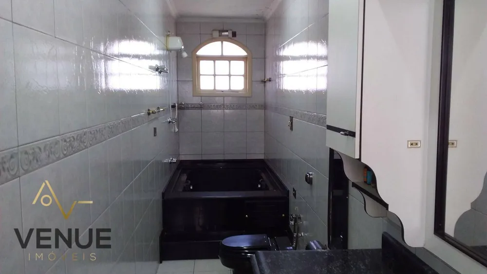 Sobrado, 3 quartos, 246 m² - Foto 6