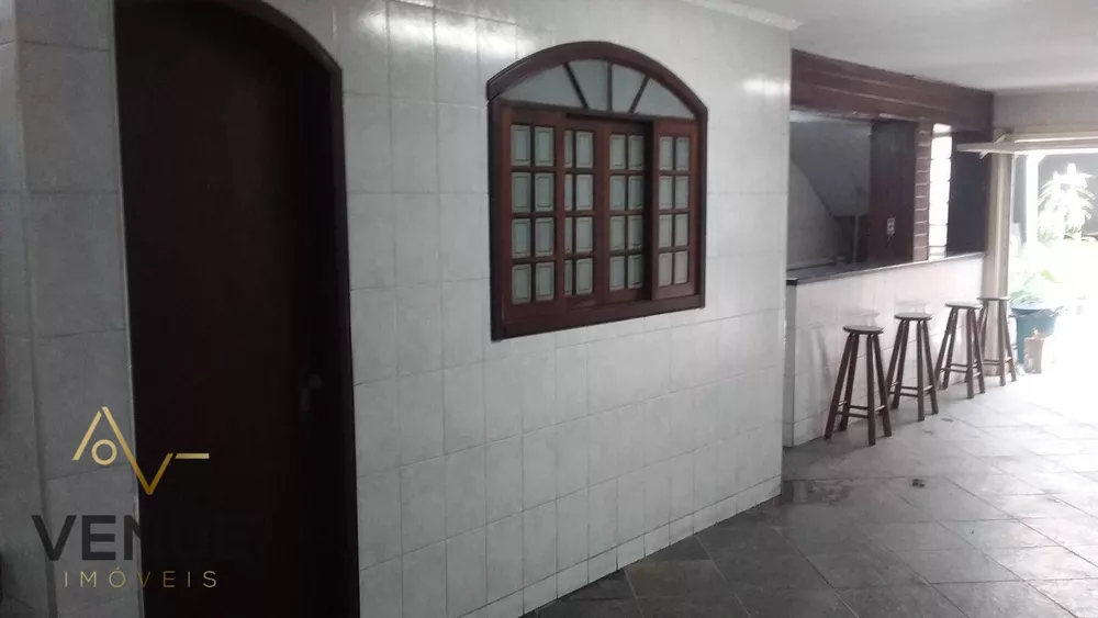 Sobrado, 3 quartos, 246 m² - Foto 8