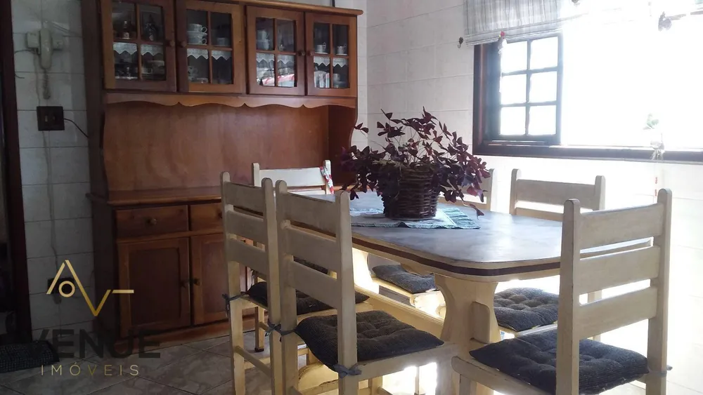Sobrado, 3 quartos, 246 m² - Foto 11