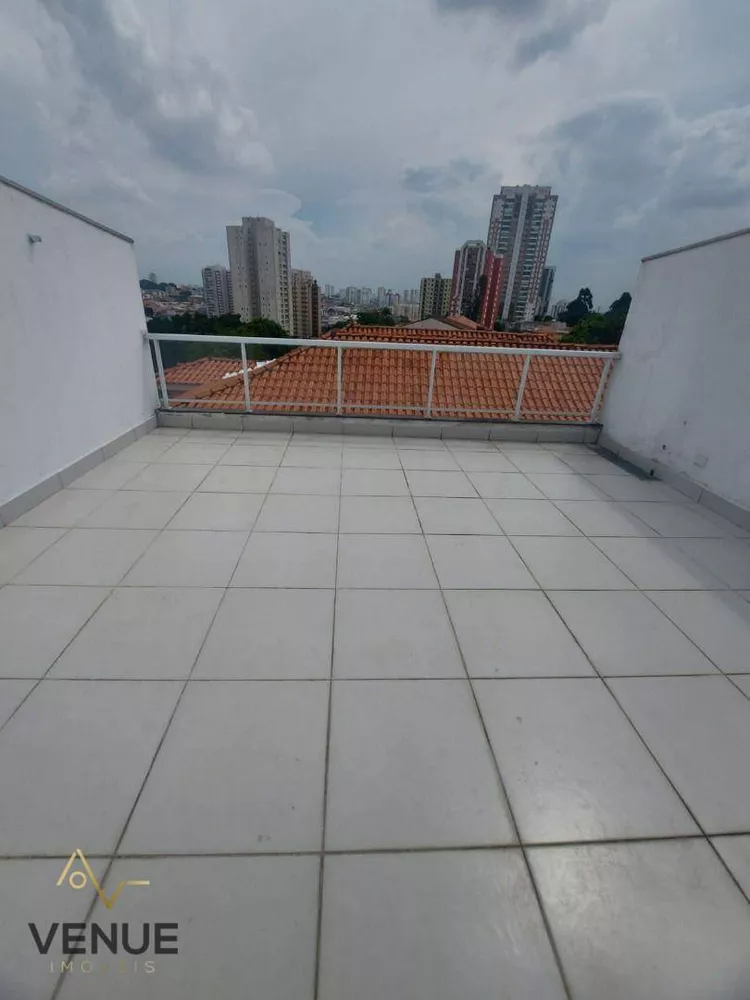 Sobrado, 3 quartos, 200 m² - Foto 7