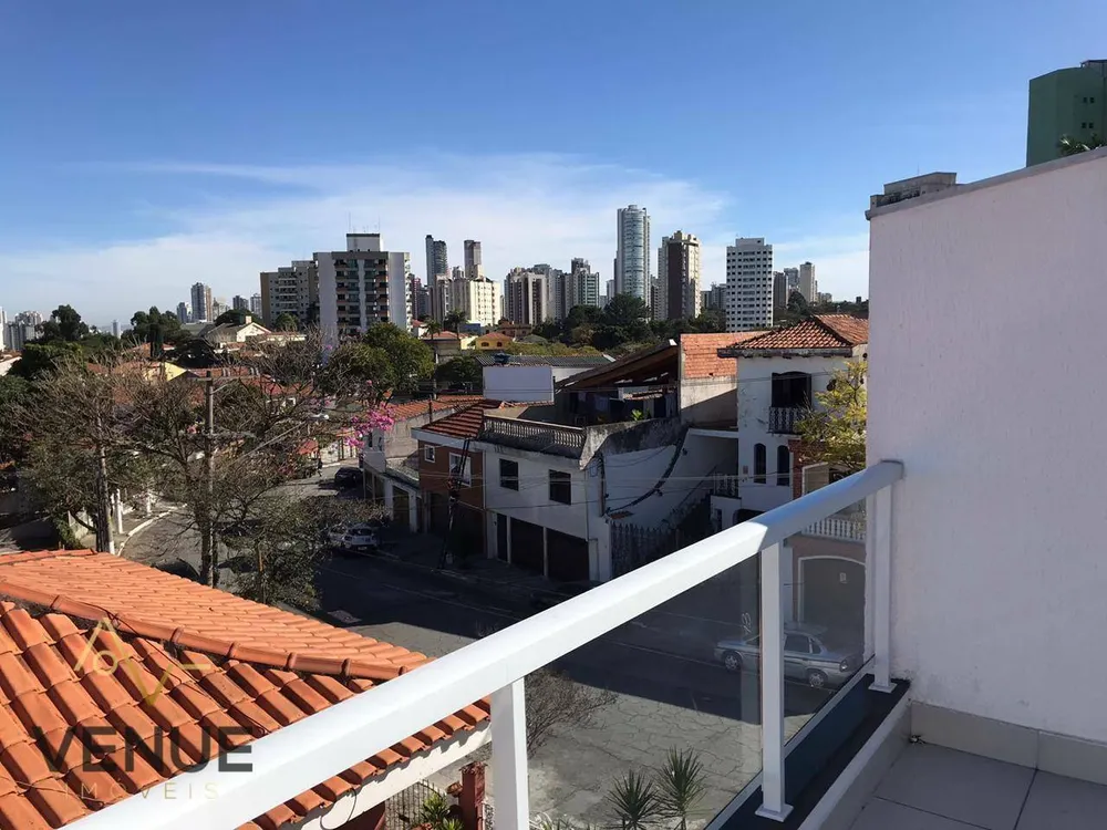 Sobrado, 3 quartos, 200 m² - Foto 2