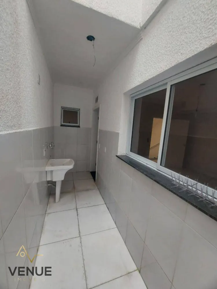 Sobrado, 3 quartos, 200 m² - Foto 15
