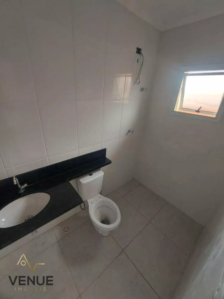 Sobrado, 3 quartos, 200 m² - Foto 8