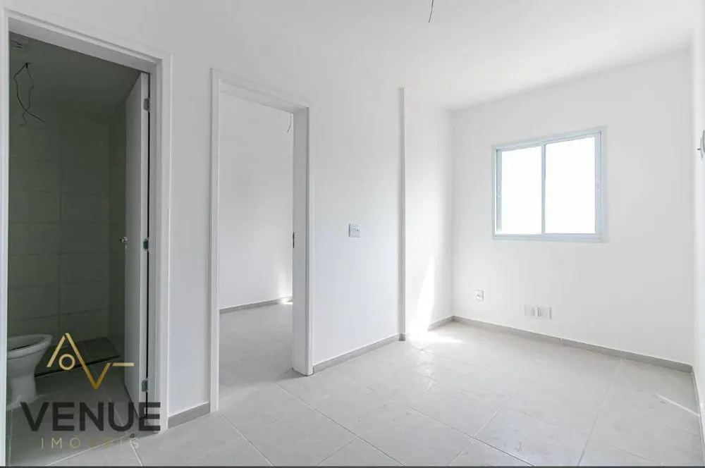 Apartamento, 2 quartos, 39 m² - Foto 1