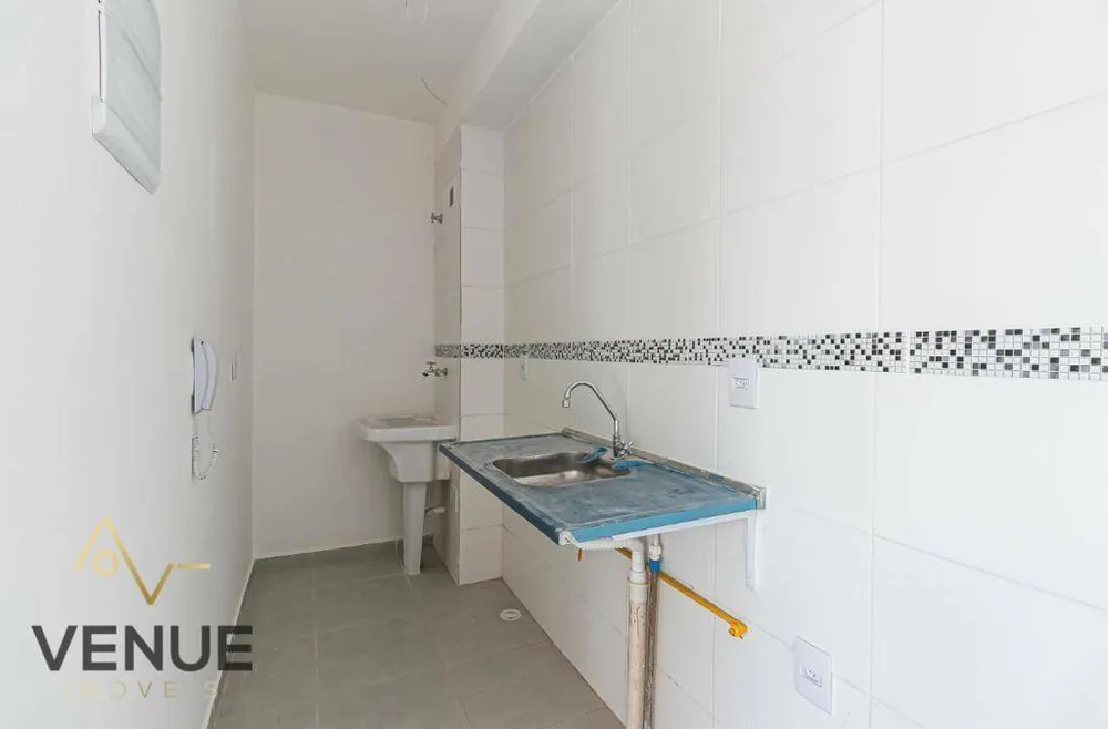 Apartamento, 2 quartos, 39 m² - Foto 3