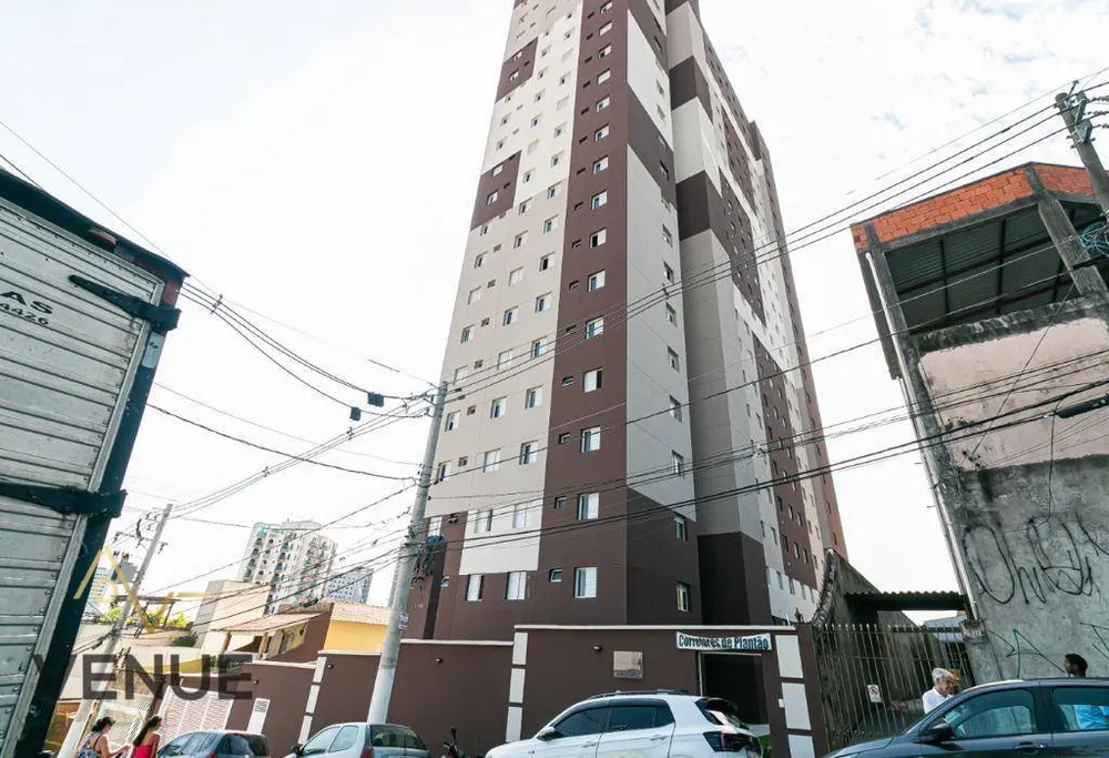 Apartamento, 2 quartos, 39 m² - Foto 11