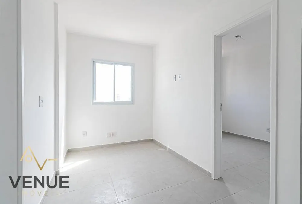 Apartamento, 2 quartos, 39 m² - Foto 2