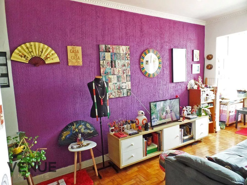 Apartamento, 1 quarto, 60 m² - Foto 12