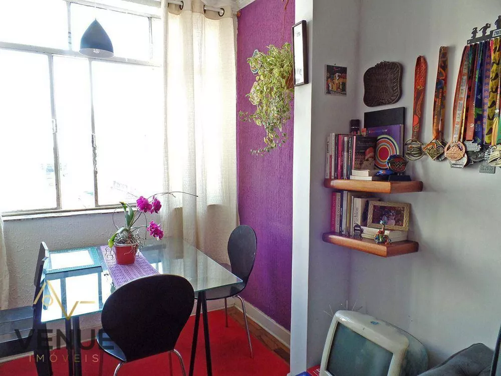 Apartamento, 1 quarto, 60 m² - Foto 3