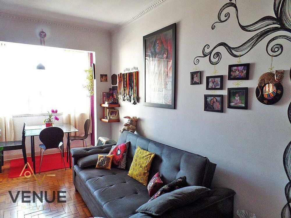 Apartamento, 1 quarto, 60 m² - Foto 14