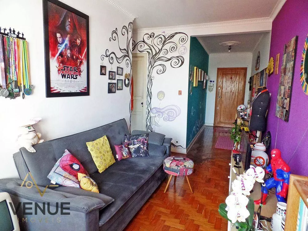 Apartamento, 1 quarto, 60 m² - Foto 9
