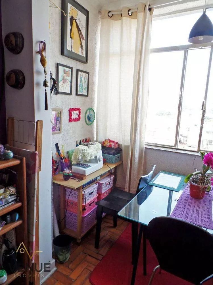 Apartamento, 1 quarto, 60 m² - Foto 7