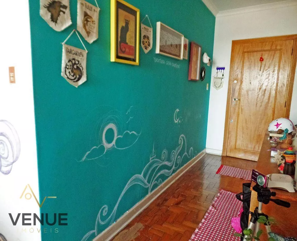 Apartamento, 1 quarto, 60 m² - Foto 8