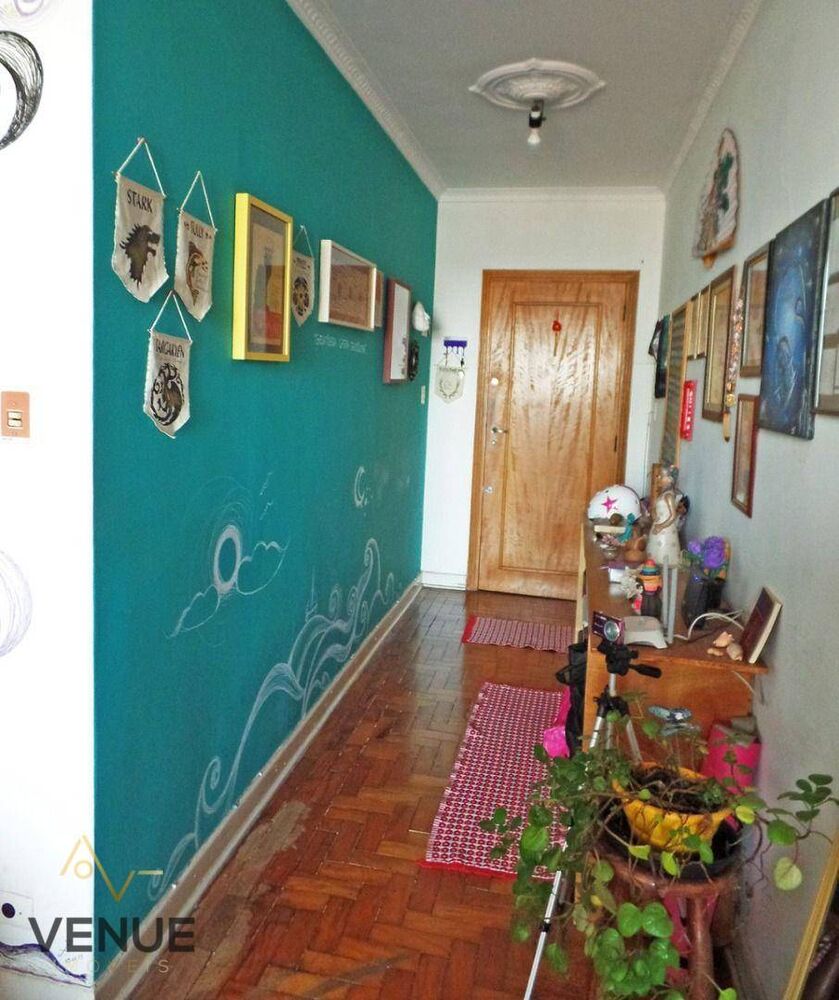 Apartamento, 1 quarto, 60 m² - Foto 16