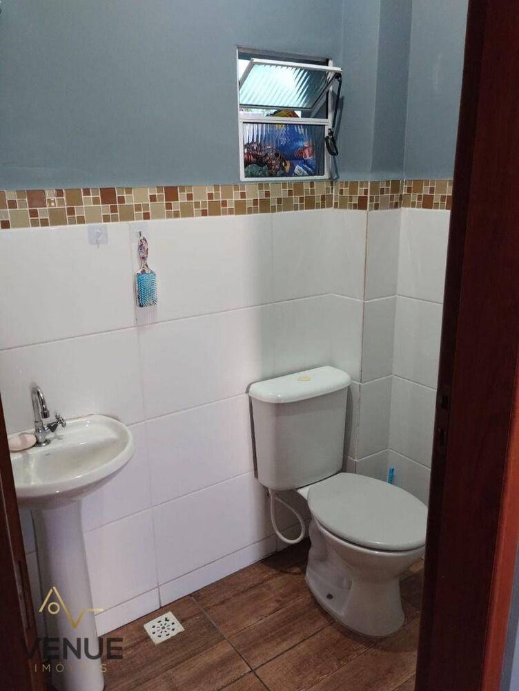 Casa, 2 quartos, 69 m² - Foto 1