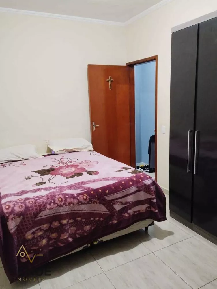 Casa, 2 quartos, 69 m² - Foto 8