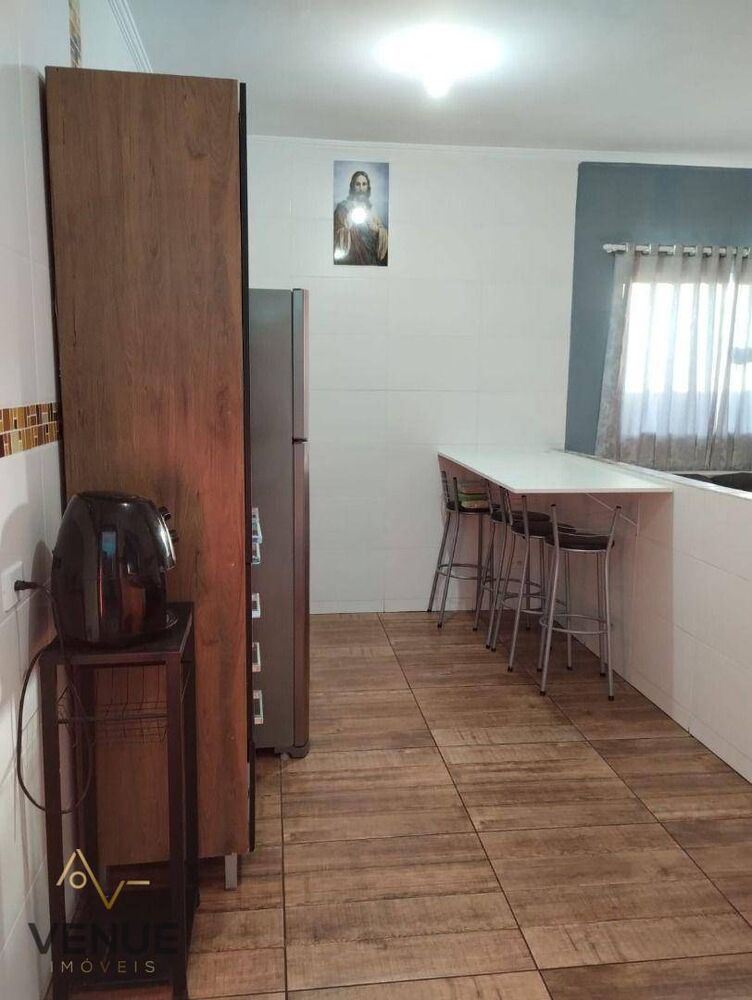 Casa, 2 quartos, 69 m² - Foto 4