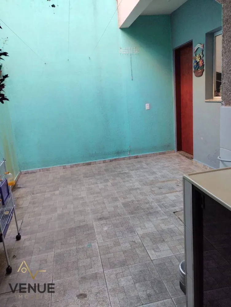 Casa, 2 quartos, 69 m² - Foto 11