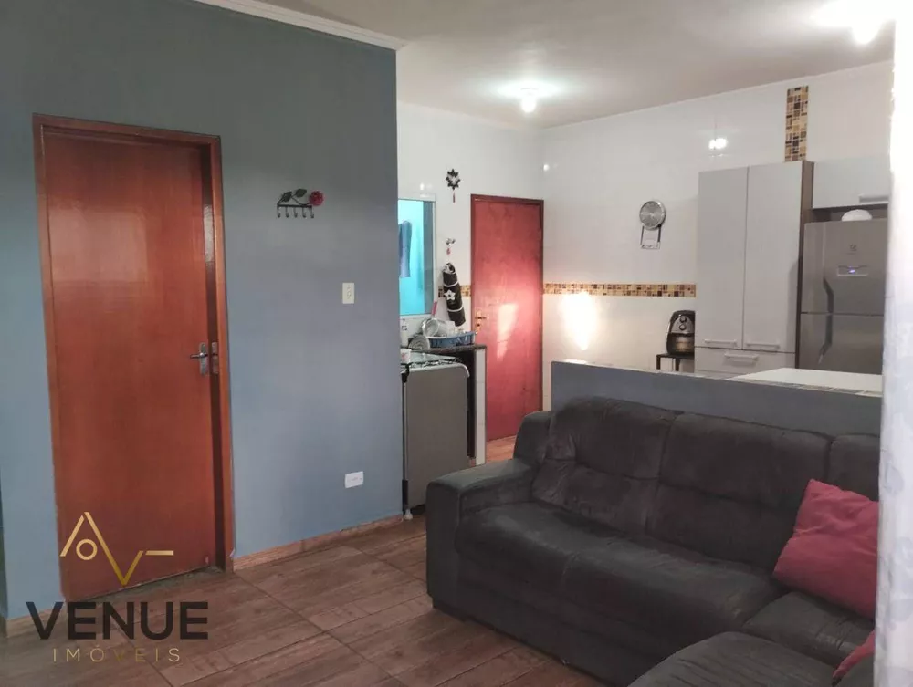 Casa, 2 quartos, 69 m² - Foto 7