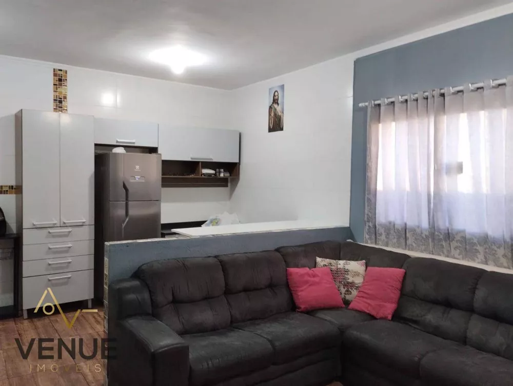 Casa, 2 quartos, 69 m² - Foto 6