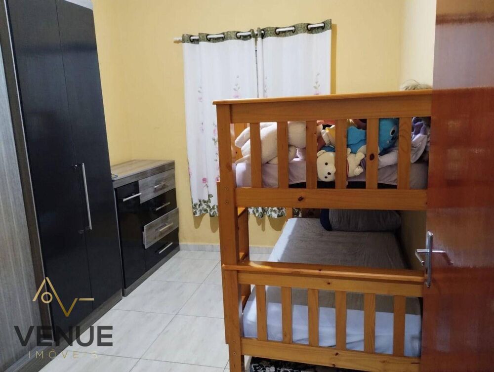 Casa, 2 quartos, 69 m² - Foto 3
