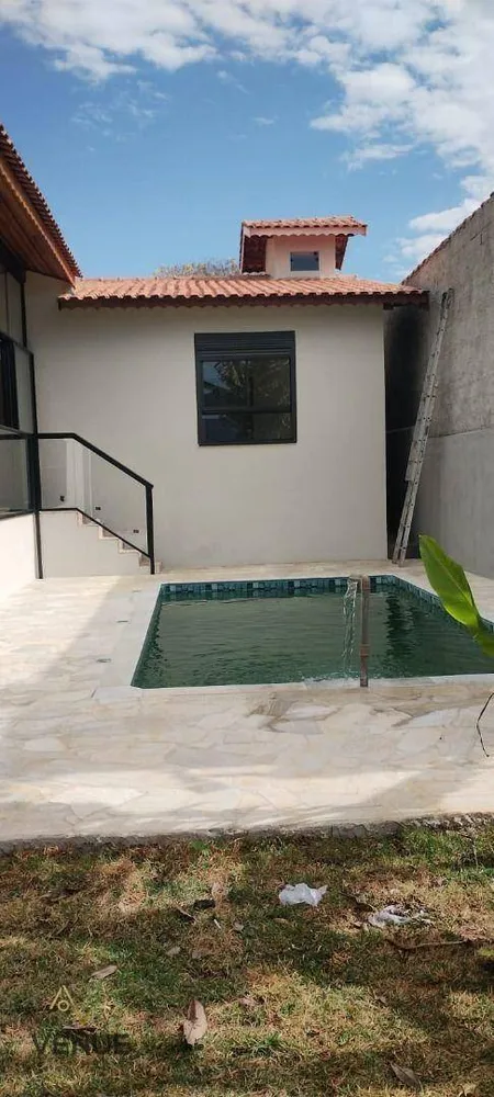 Casa, 3 quartos, 120 m² - Foto 9