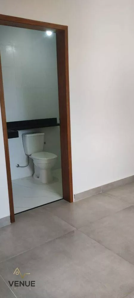 Casa, 3 quartos, 120 m² - Foto 4