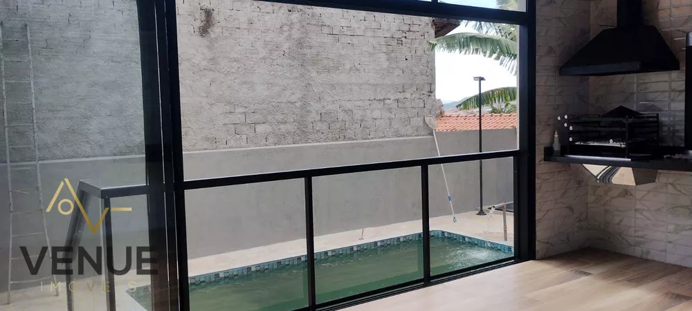 Casa, 3 quartos, 120 m² - Foto 1