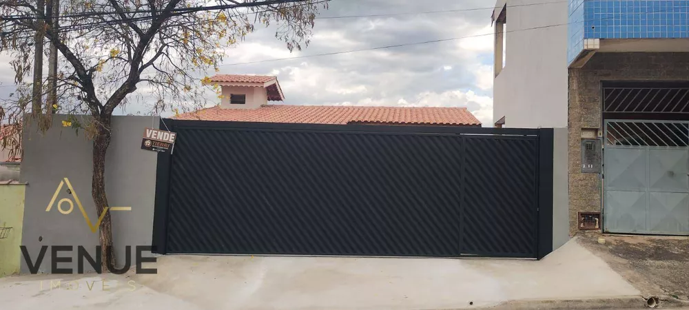 Casa, 3 quartos, 120 m² - Foto 3