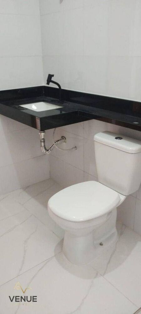 Casa, 3 quartos, 120 m² - Foto 6