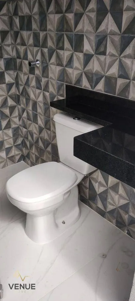 Casa, 3 quartos, 120 m² - Foto 12
