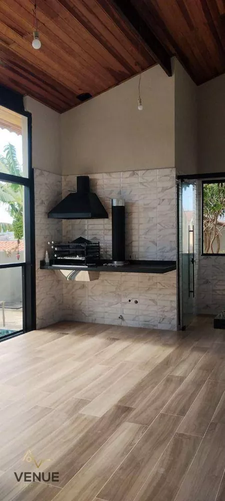 Casa, 3 quartos, 120 m² - Foto 7