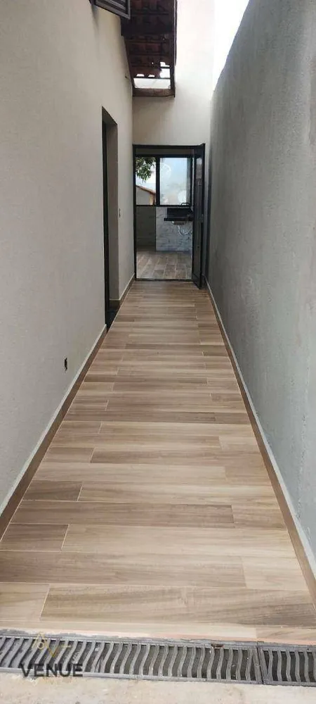 Casa, 3 quartos, 120 m² - Foto 8