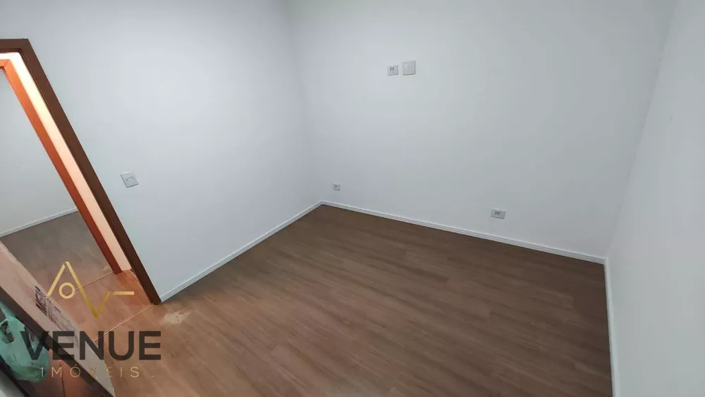 Sobrado, 2 quartos, 70 m² - Foto 1