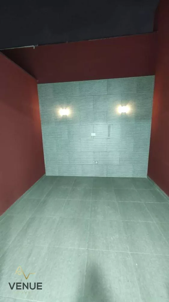 Sobrado, 2 quartos, 70 m² - Foto 2