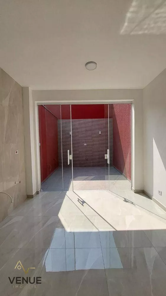 Sobrado, 2 quartos, 70 m² - Foto 4