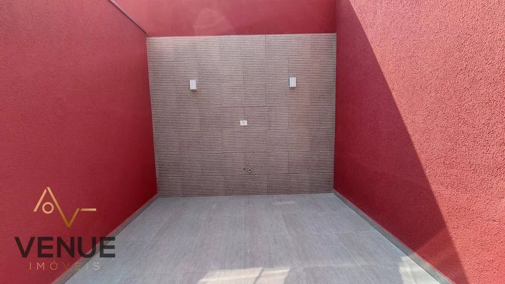 Sobrado, 2 quartos, 70 m² - Foto 3