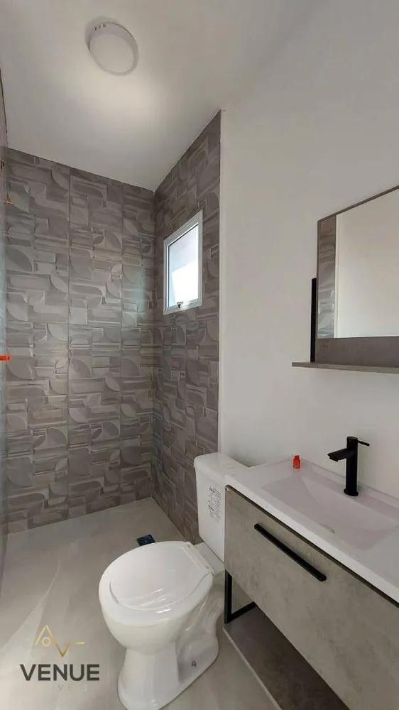 Sobrado, 2 quartos, 70 m² - Foto 6