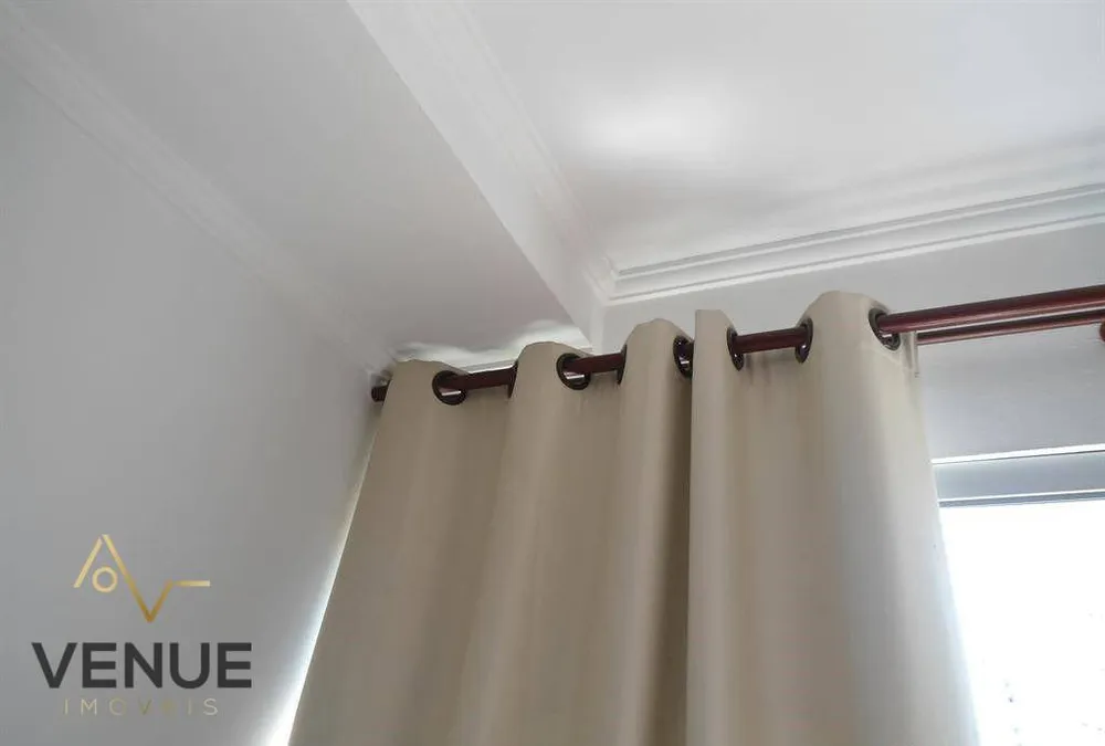 Apartamento, 1 quarto, 34 m² - Foto 5