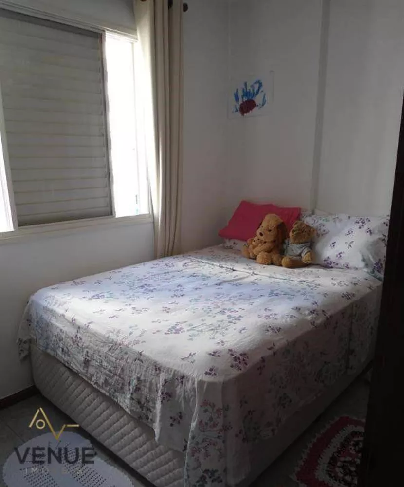 Apartamento, 1 quarto, 34 m² - Foto 1