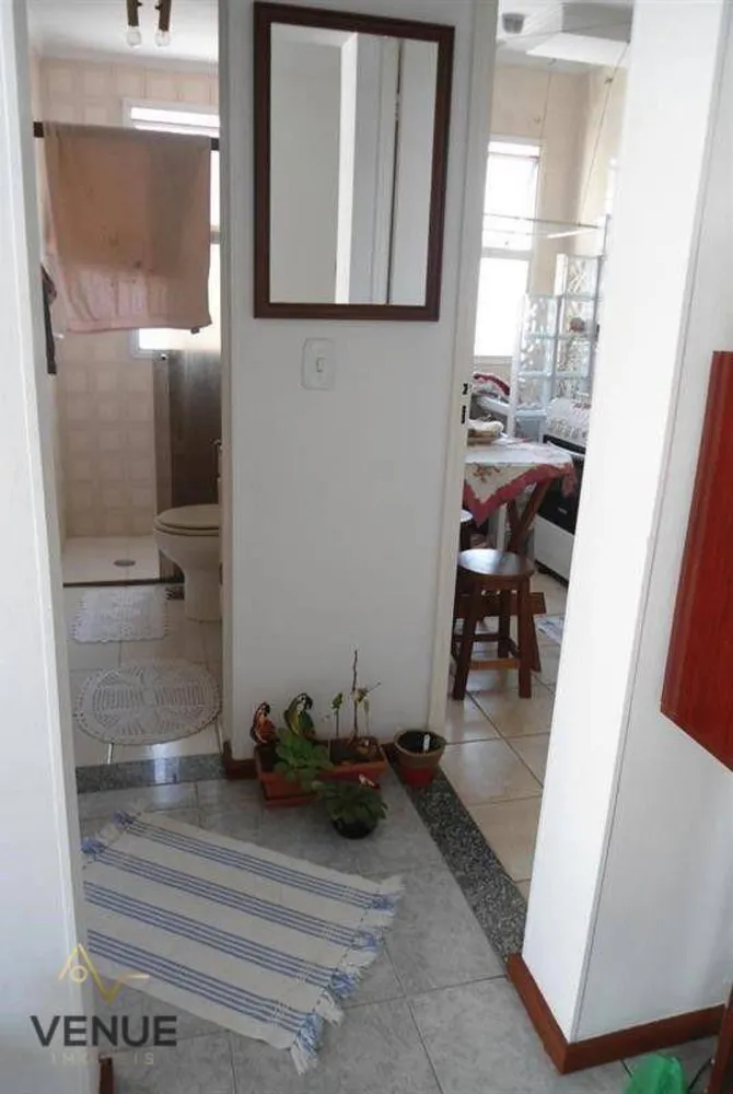 Apartamento, 1 quarto, 34 m² - Foto 9
