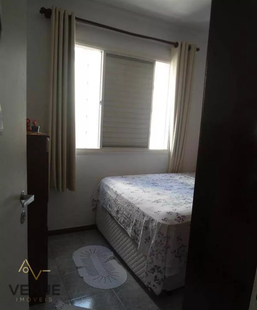 Apartamento, 1 quarto, 34 m² - Foto 3