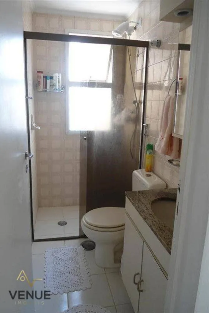 Apartamento, 1 quarto, 34 m² - Foto 6